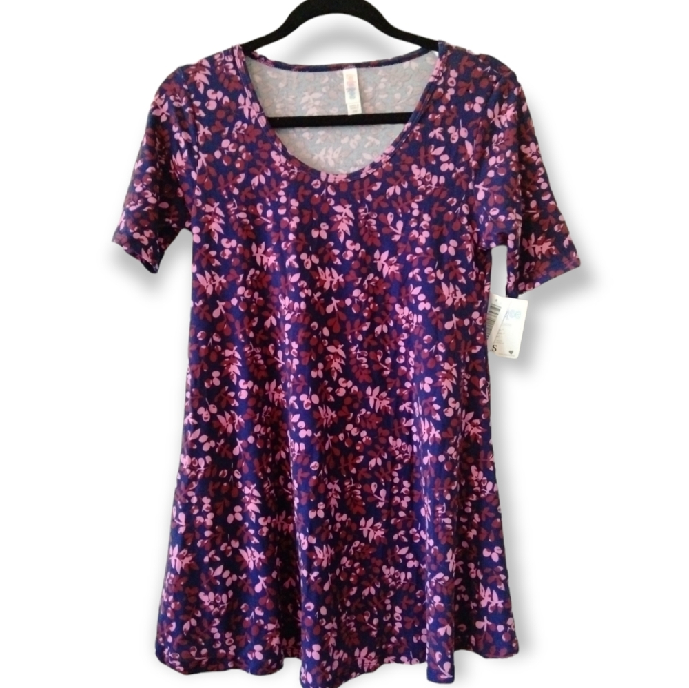 Perfect T, NWT